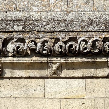 Église de Noël-Saint-Martin