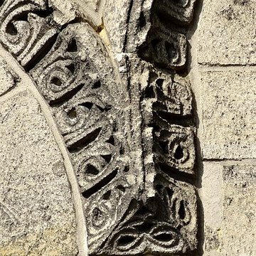 Église de Noël-Saint-Martin