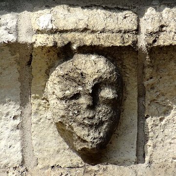 Église de Noël-Saint-Martin