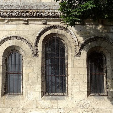 Église de Noël-Saint-Martin