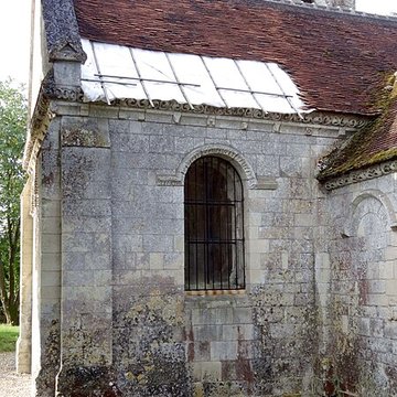 Église de Noël-Saint-Martin