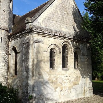 Église de Noël-Saint-Martin