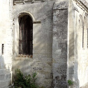 Église de Noël-Saint-Martin