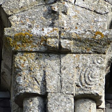 Église de Noël-Saint-Martin