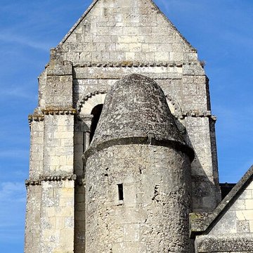 Église de Noël-Saint-Martin