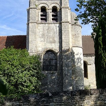 Église de Noël-Saint-Martin