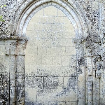 Église de Noël-Saint-Martin