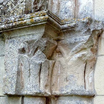 Église de Noël-Saint-Martin