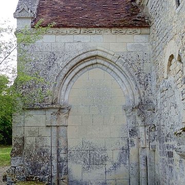Église de Noël-Saint-Martin