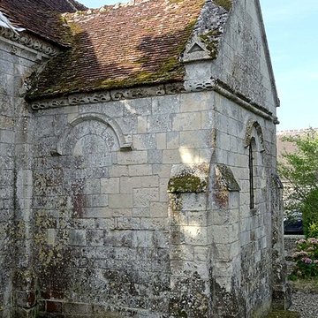 Église de Noël-Saint-Martin