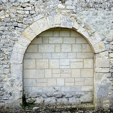 Église de Noël-Saint-Martin