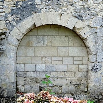 Église de Noël-Saint-Martin