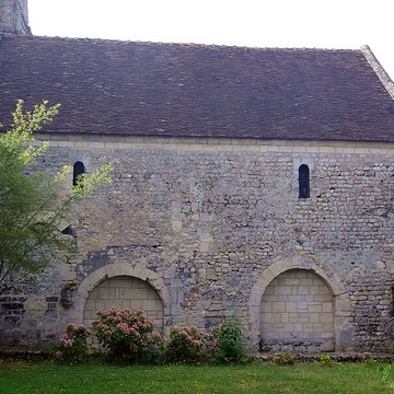 Église de Noël-Saint-Martin