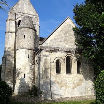 Église de Noël-Saint-Martin