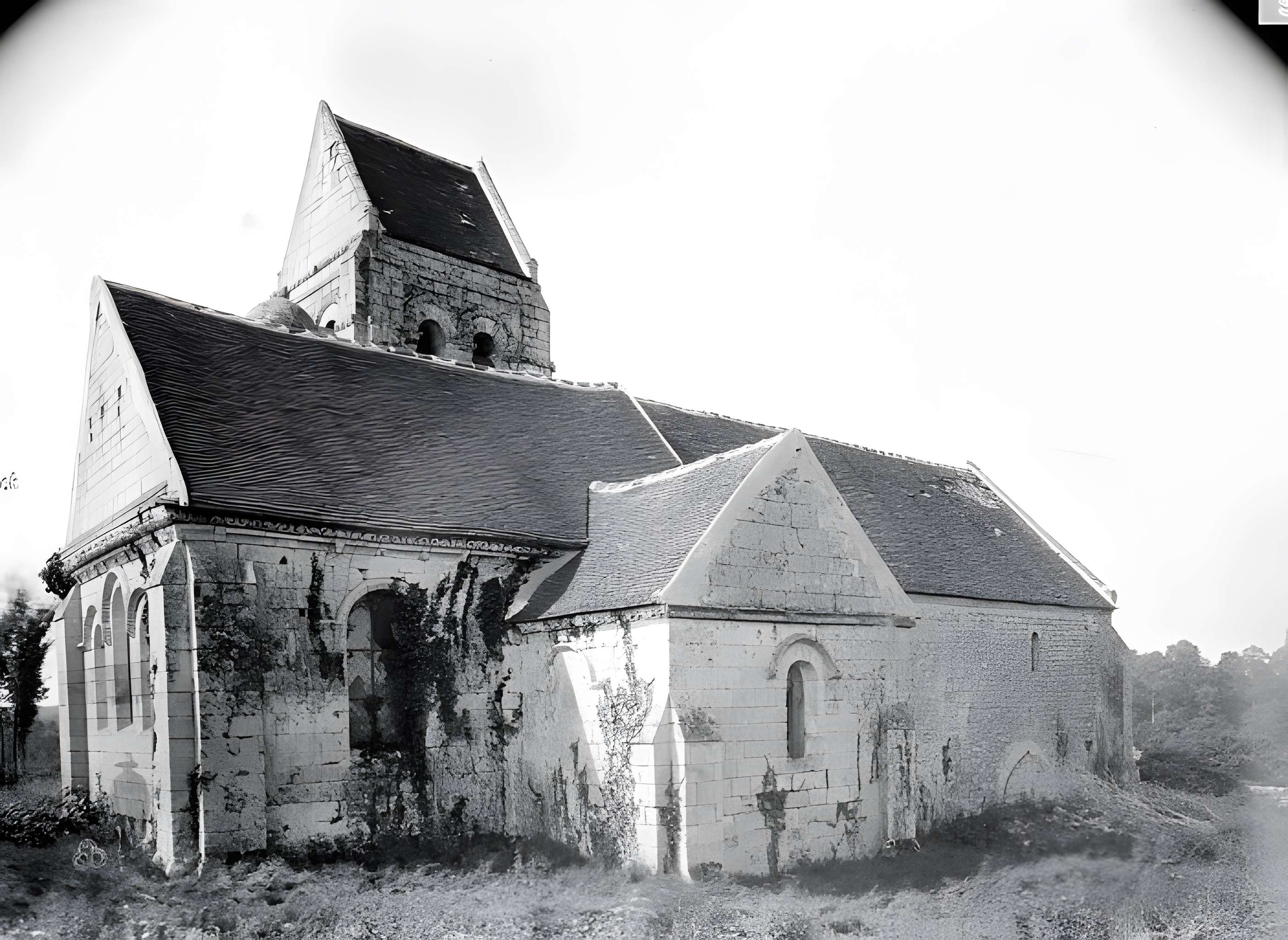 Église de Noël-Saint-Martin