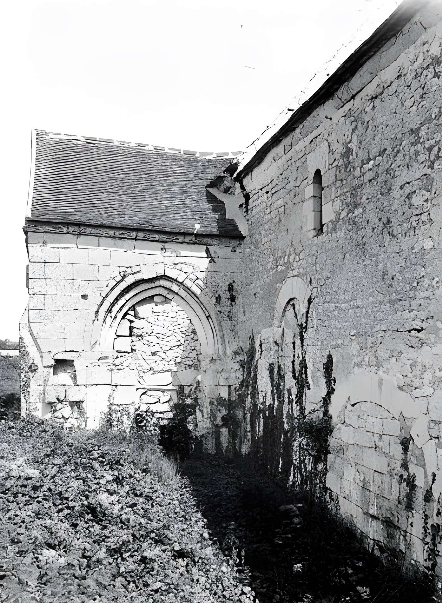 Église de Noël-Saint-Martin