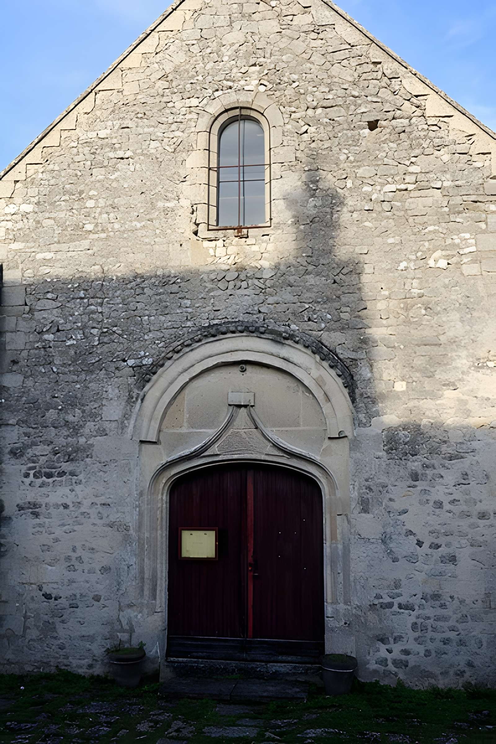 Église de Noël-Saint-Martin