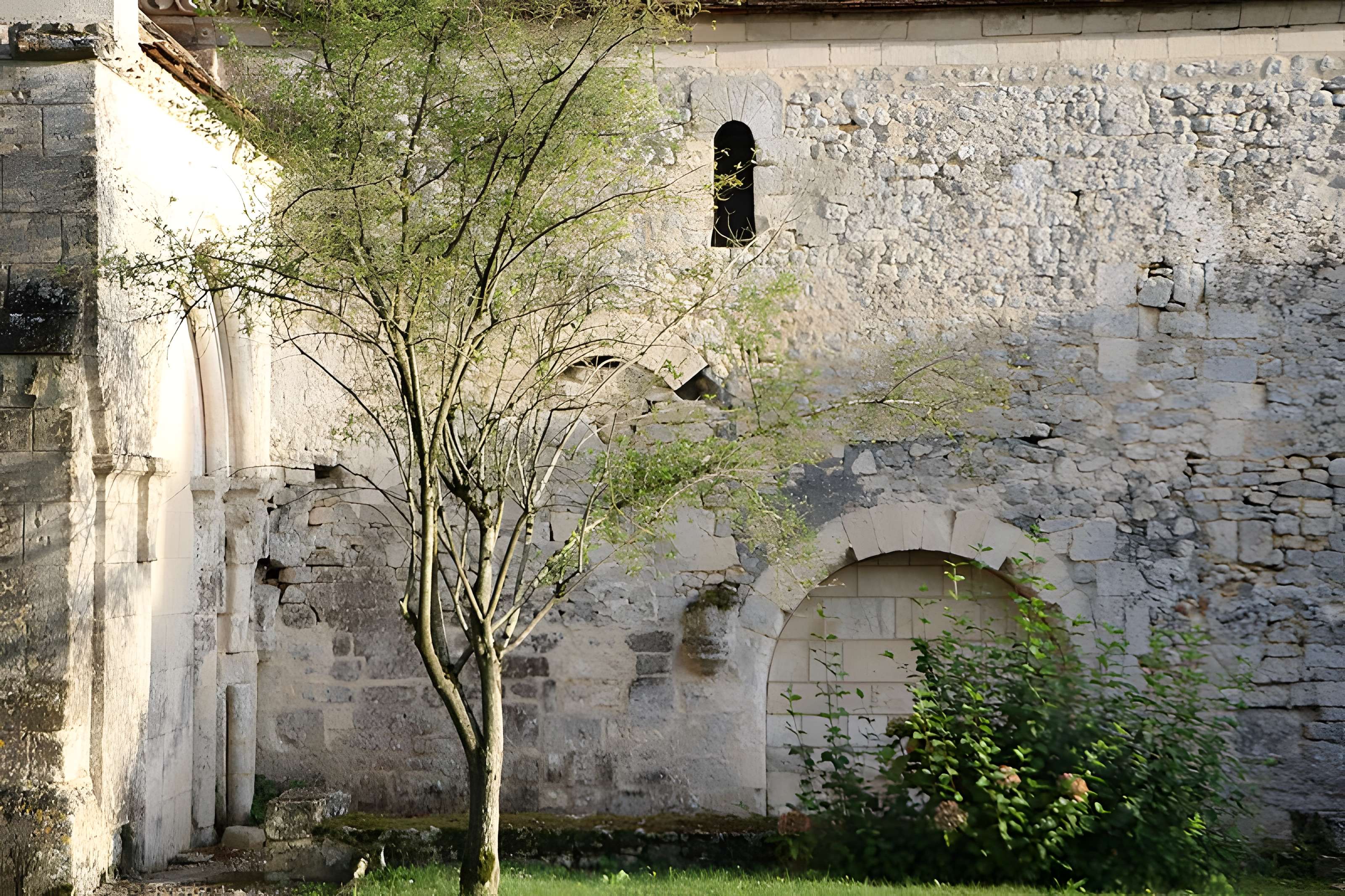 Église de Noël-Saint-Martin