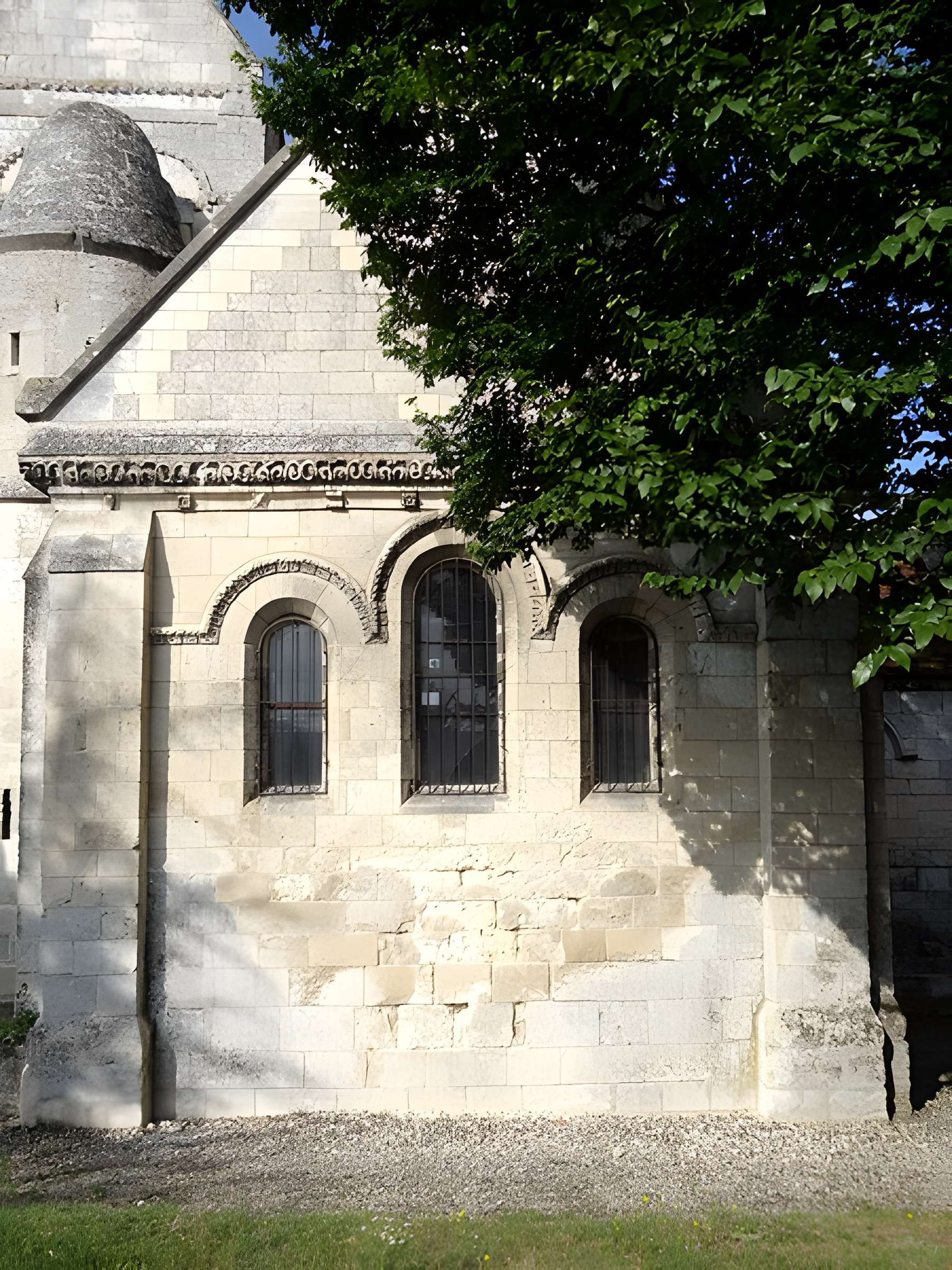 Église de Noël-Saint-Martin