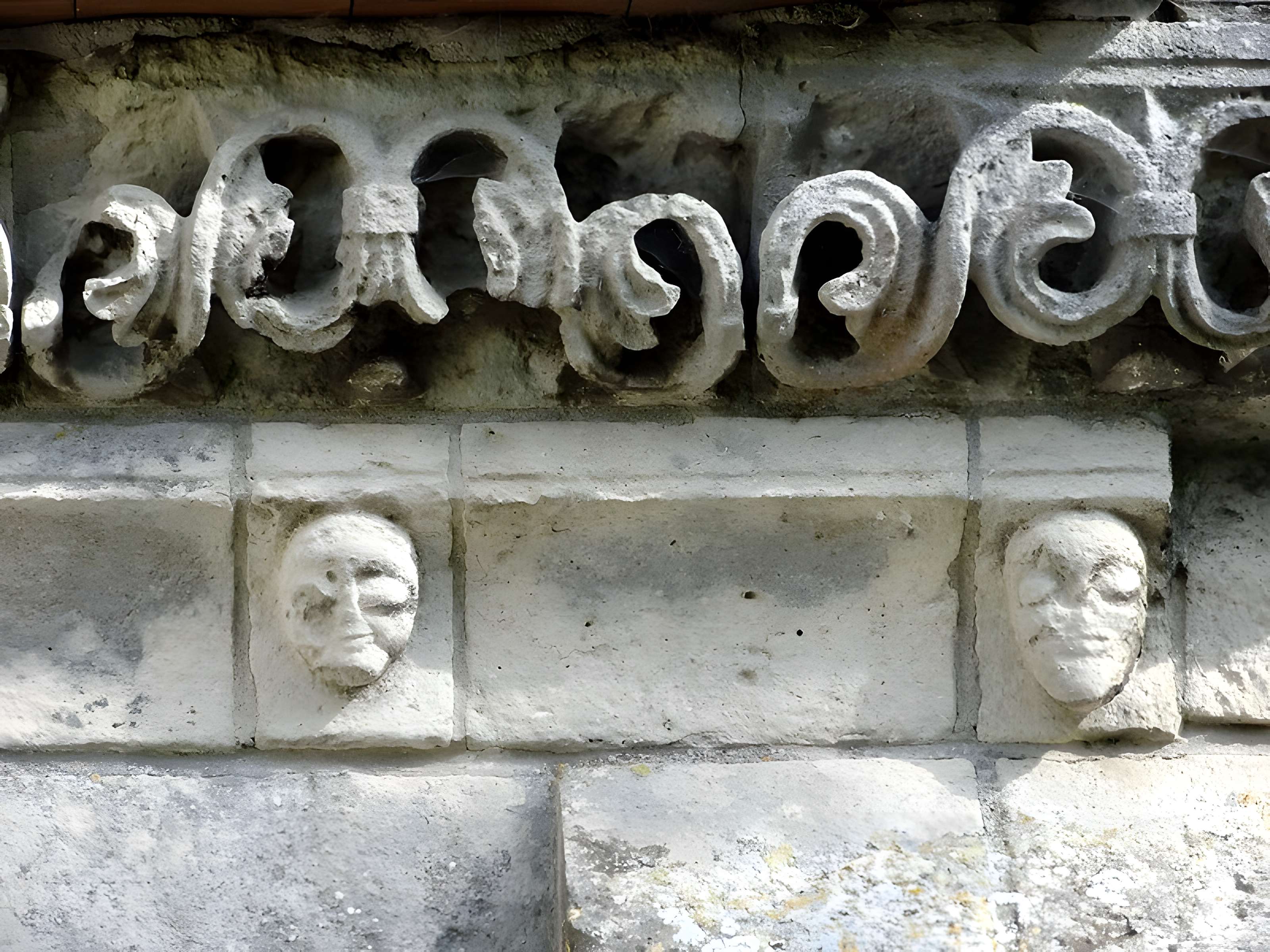 Église de Noël-Saint-Martin