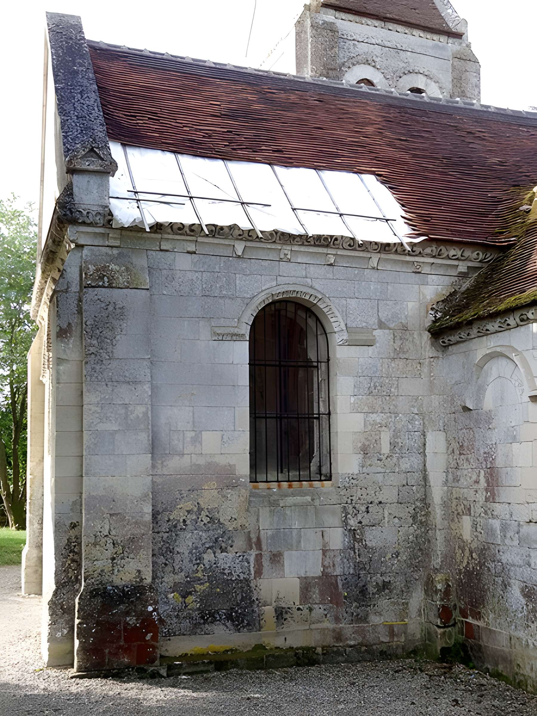 Église de Noël-Saint-Martin
