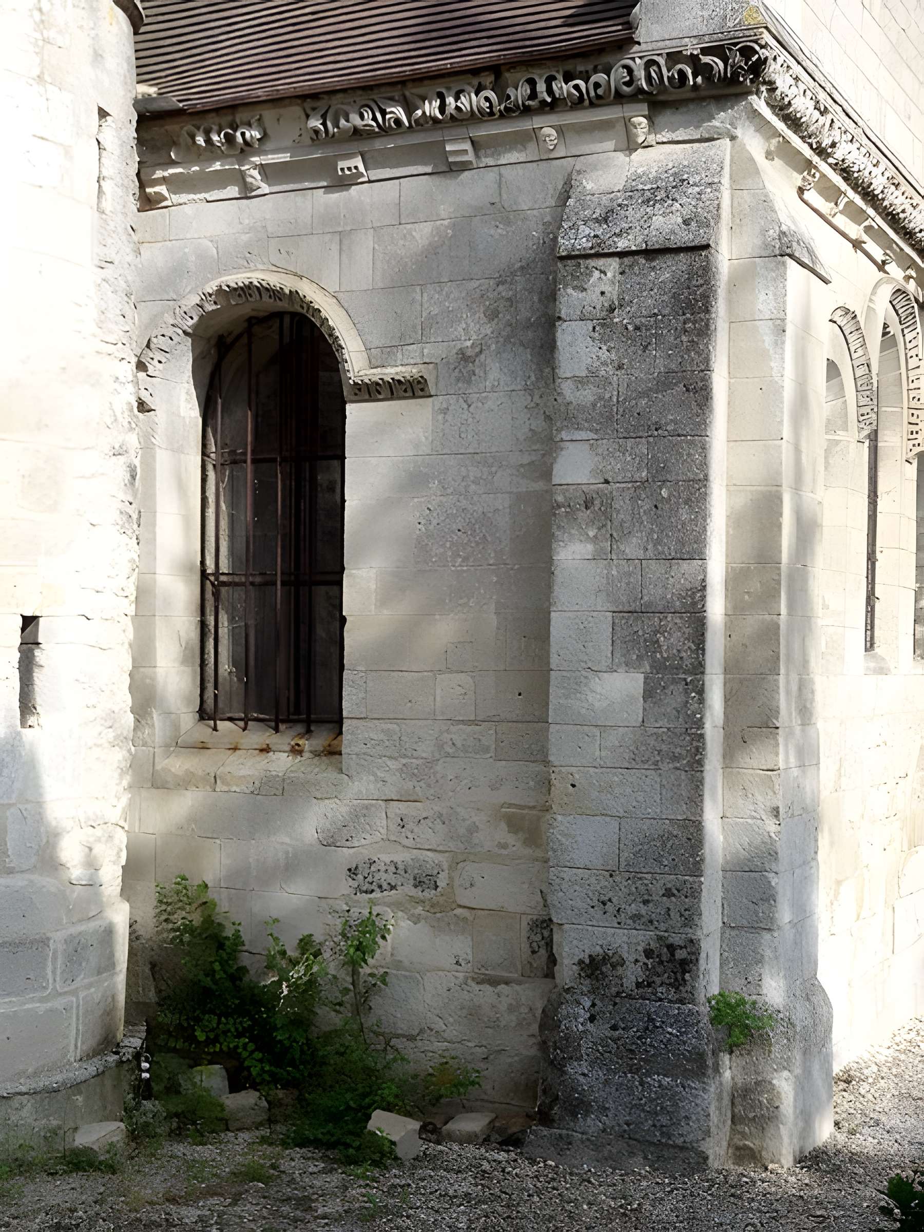 Église de Noël-Saint-Martin