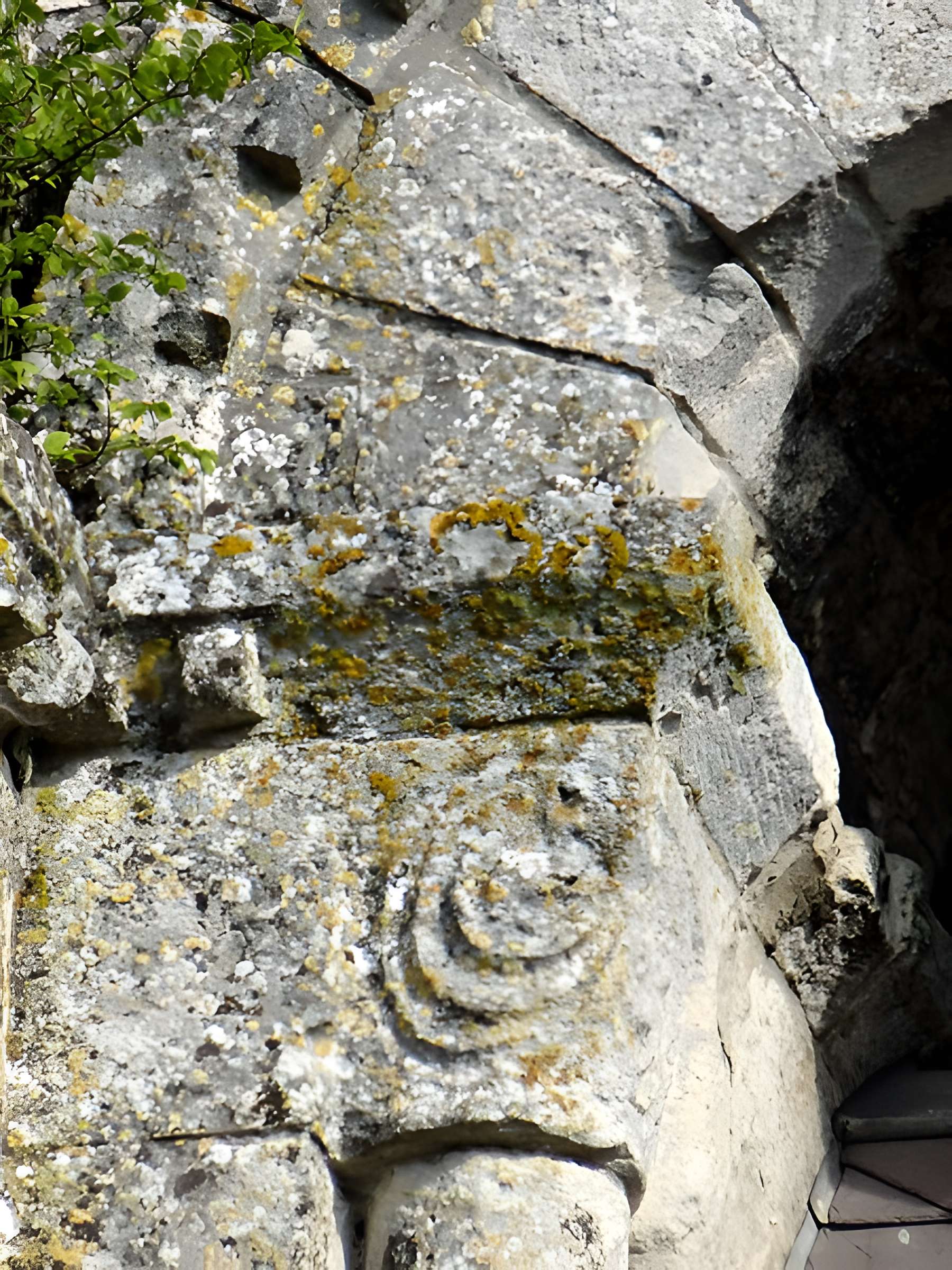 Église de Noël-Saint-Martin