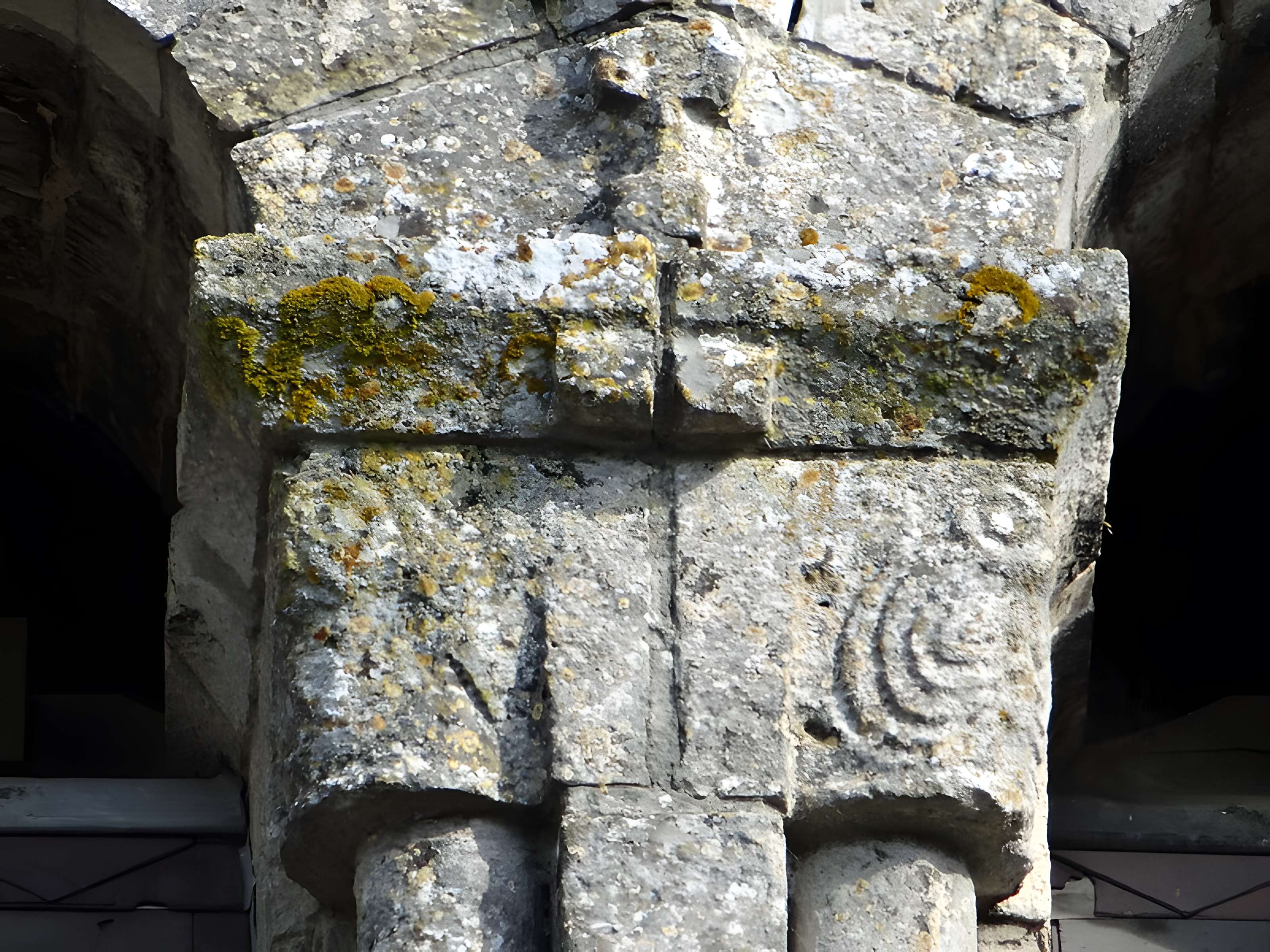 Église de Noël-Saint-Martin