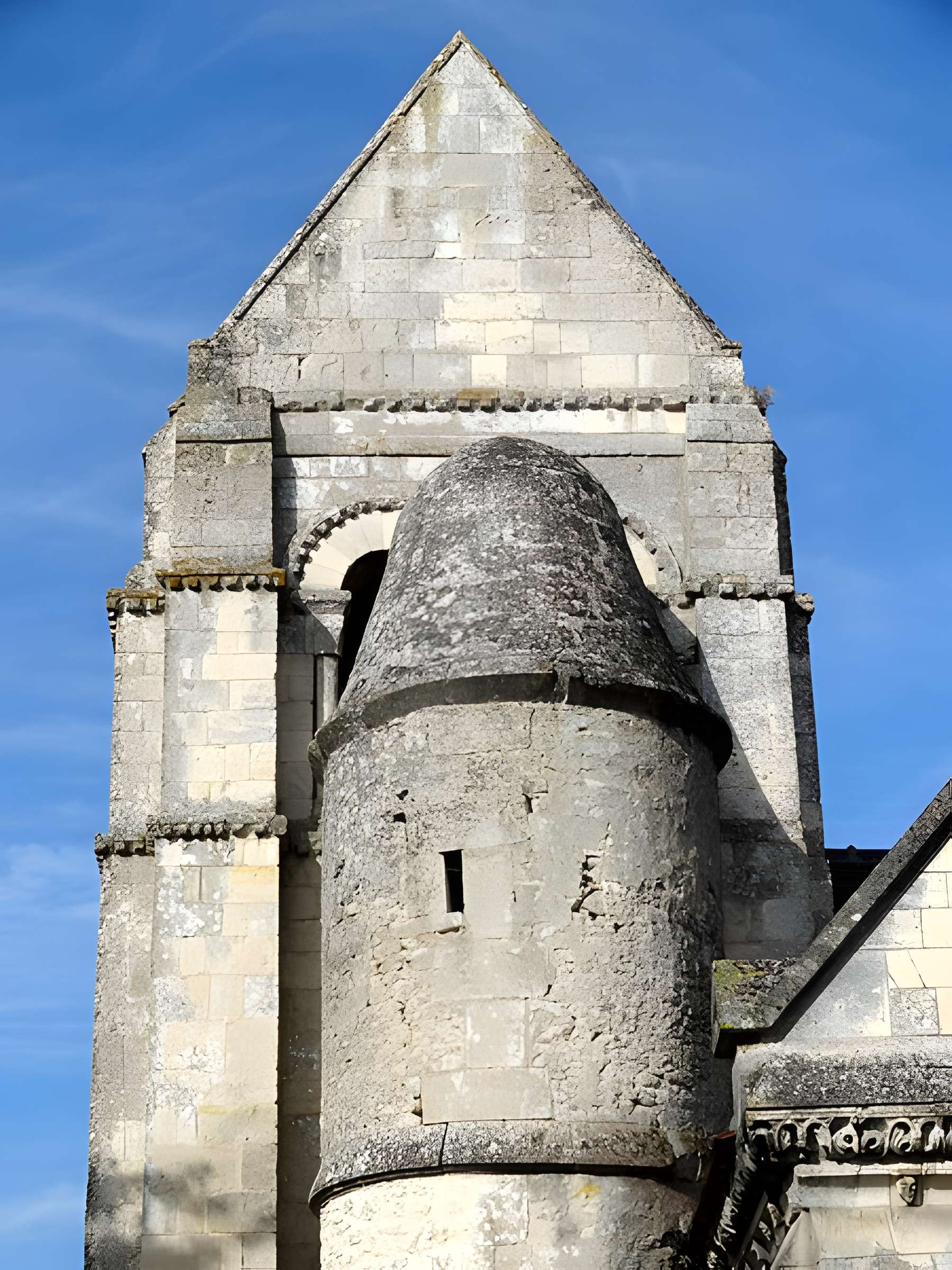 Église de Noël-Saint-Martin