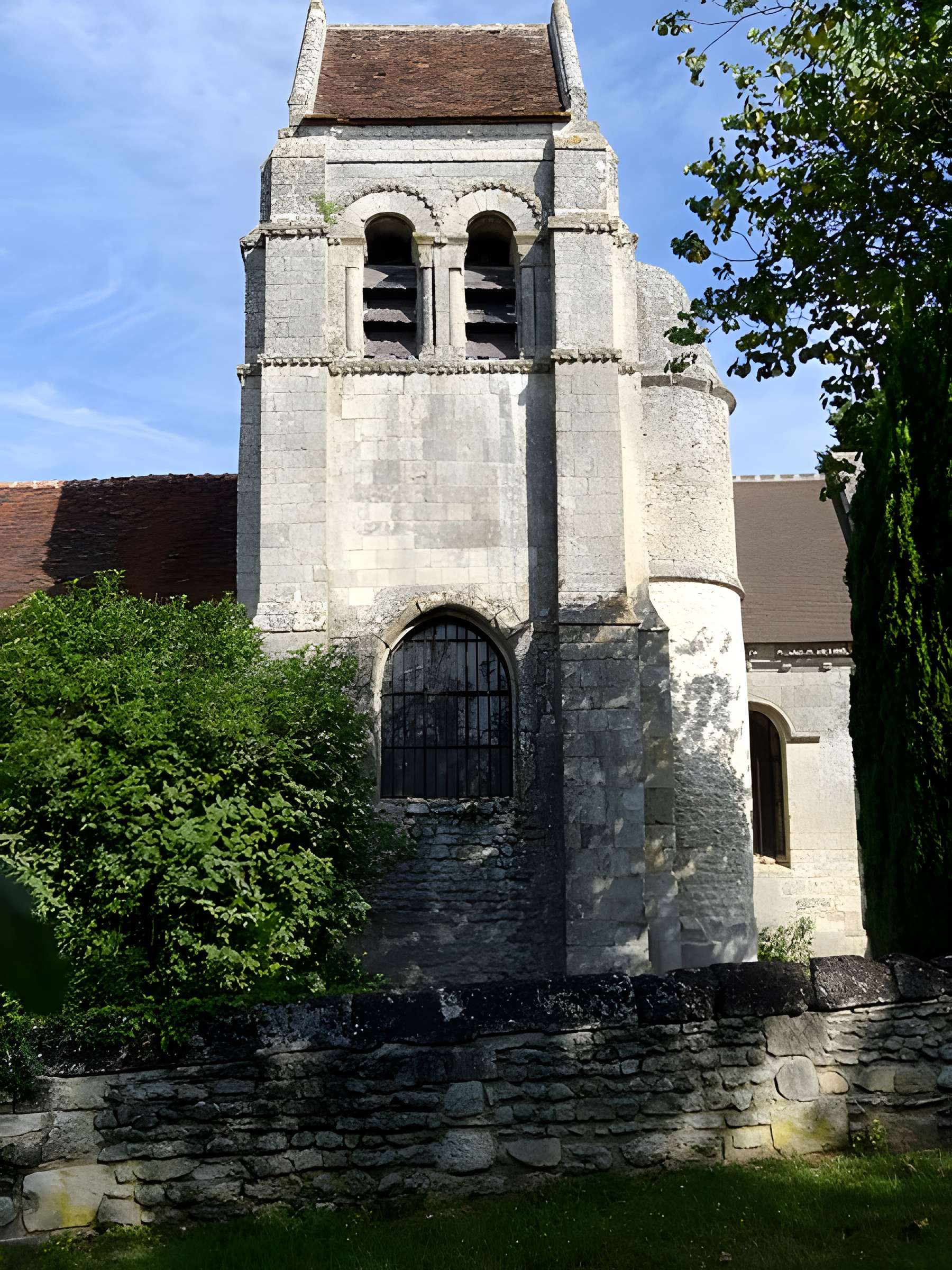 Église de Noël-Saint-Martin