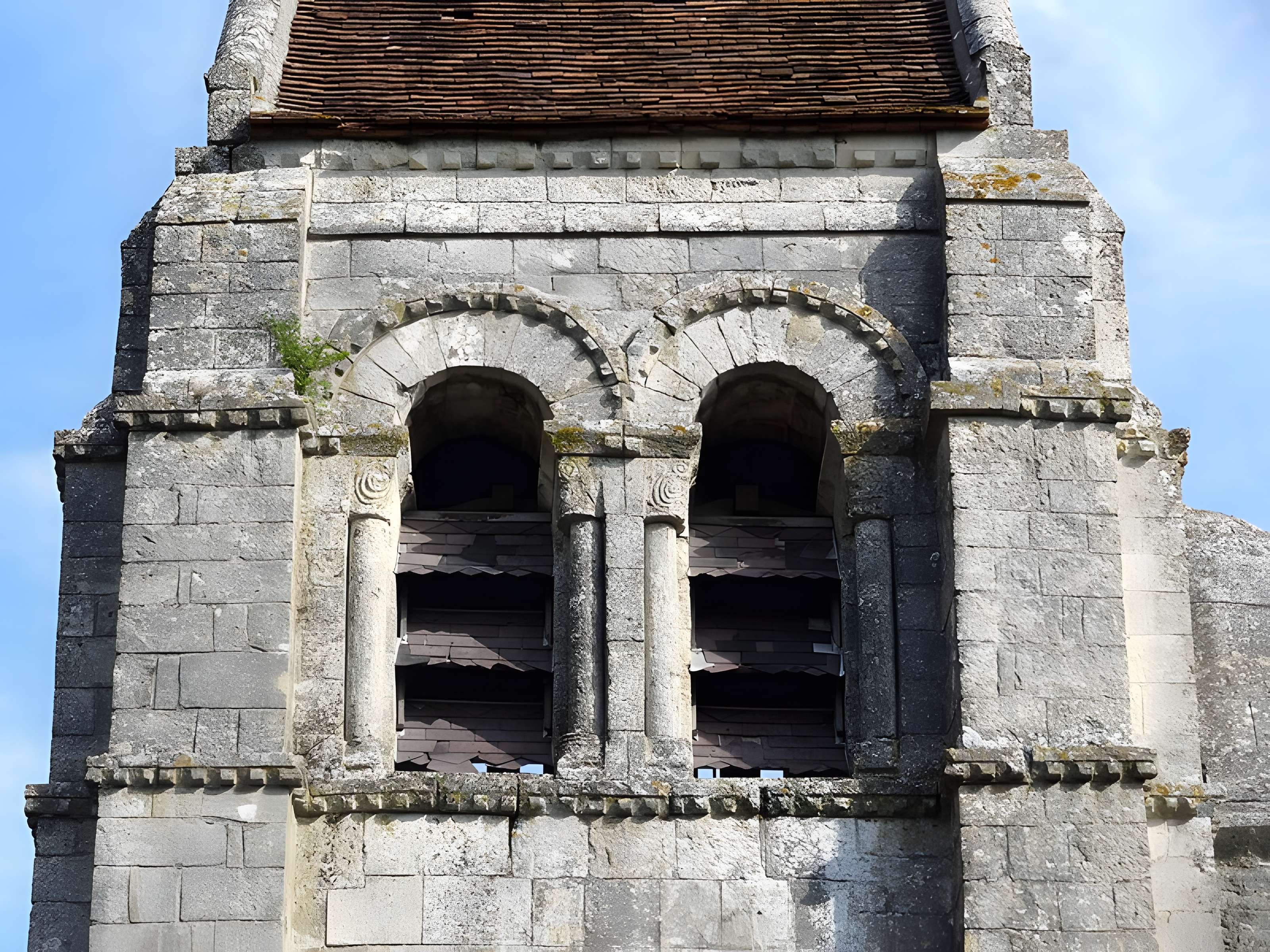 Église de Noël-Saint-Martin