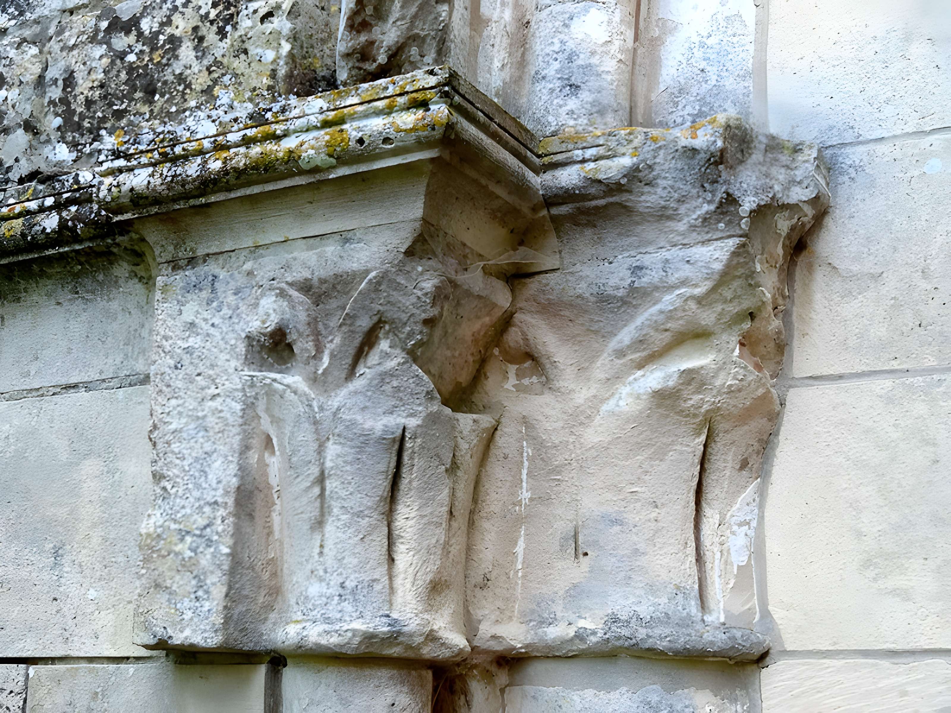 Église de Noël-Saint-Martin