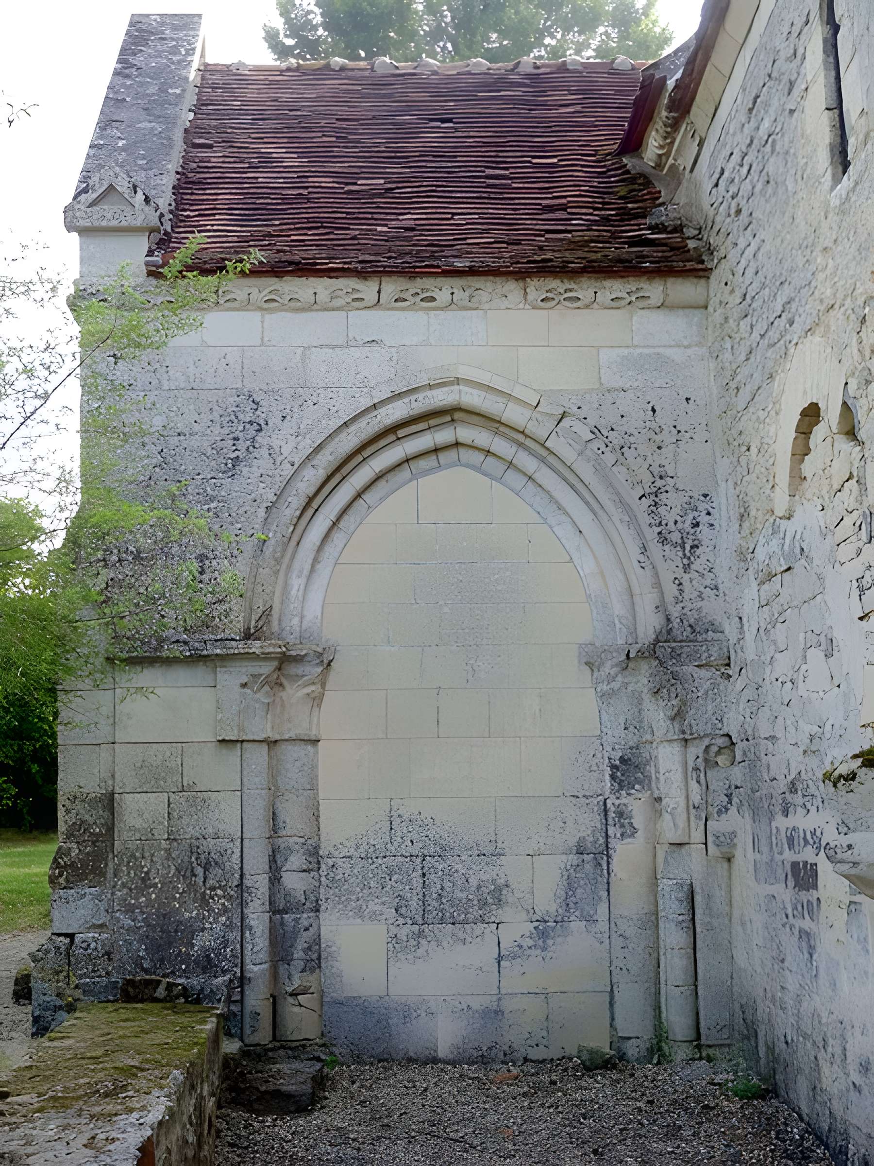 Église de Noël-Saint-Martin