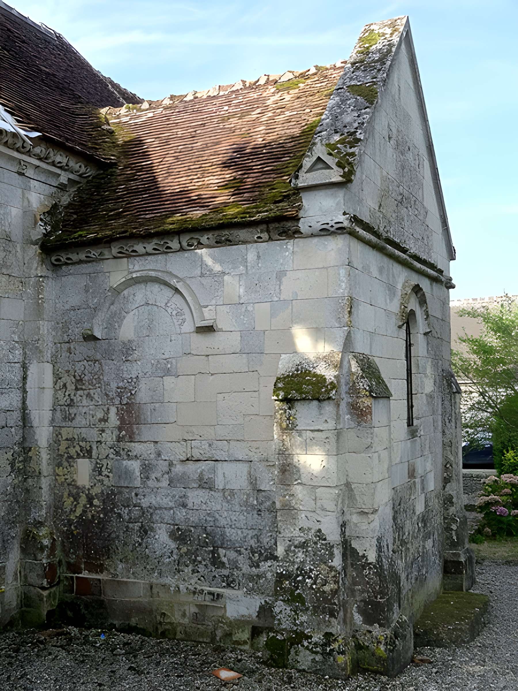 Église de Noël-Saint-Martin