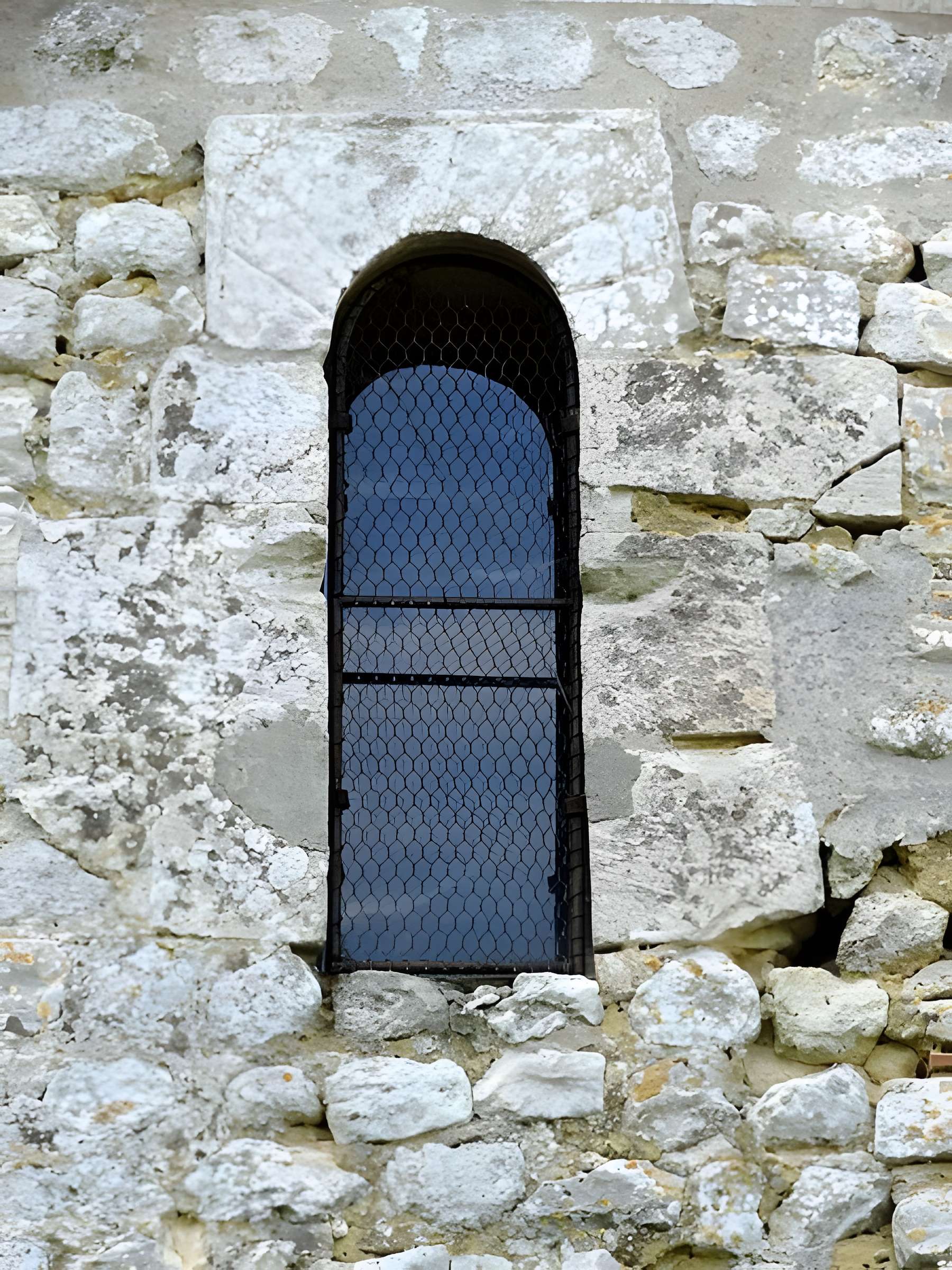Église de Noël-Saint-Martin