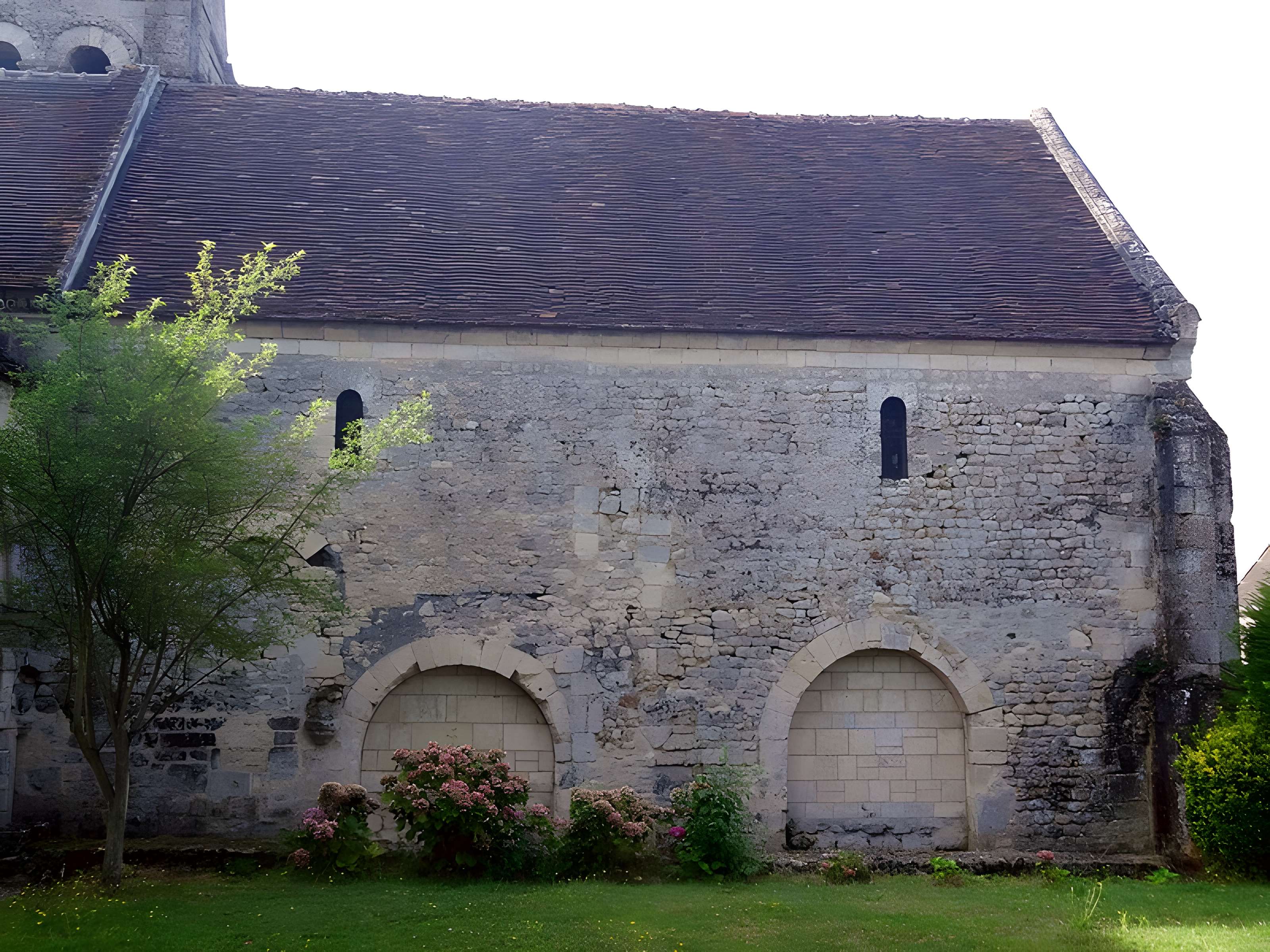 Église de Noël-Saint-Martin