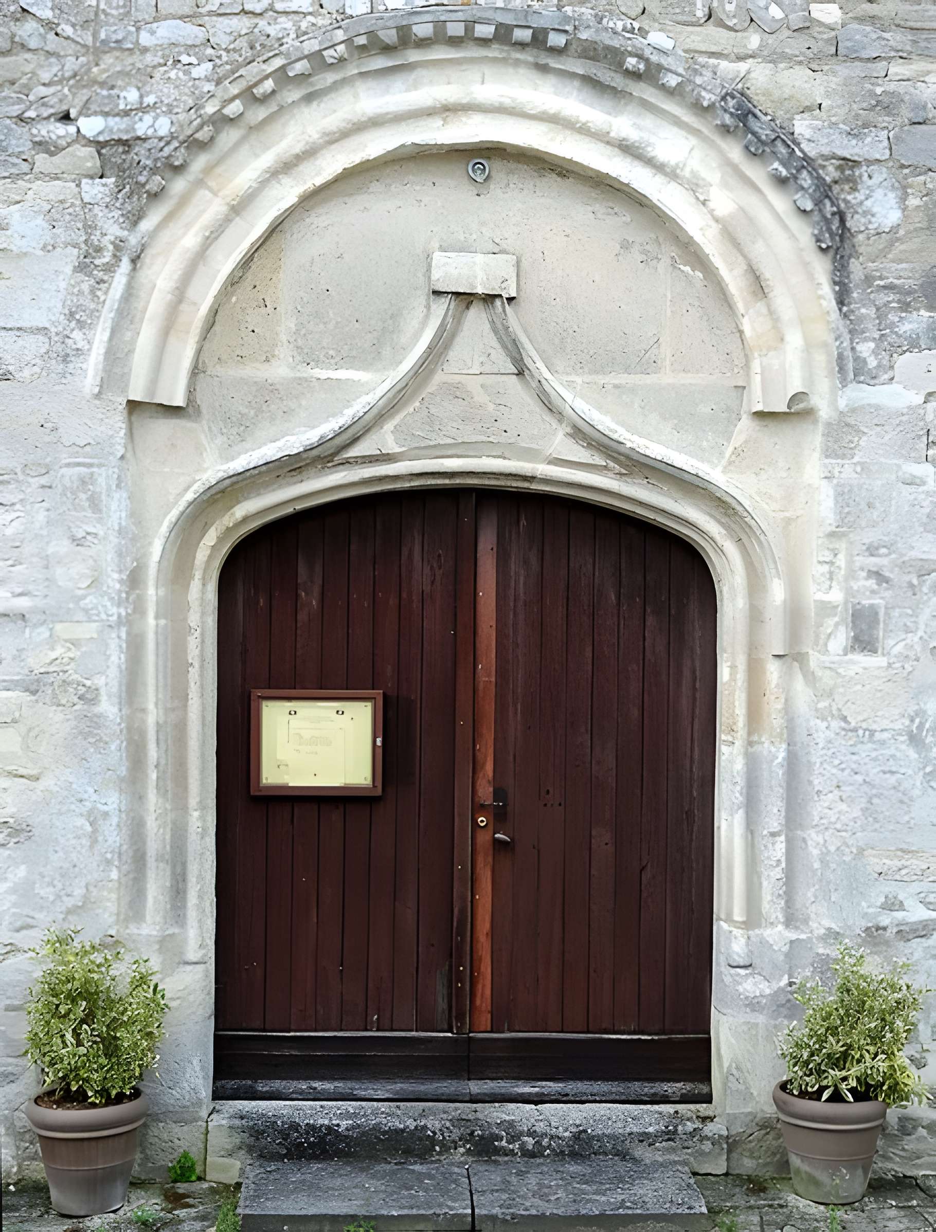 Église de Noël-Saint-Martin