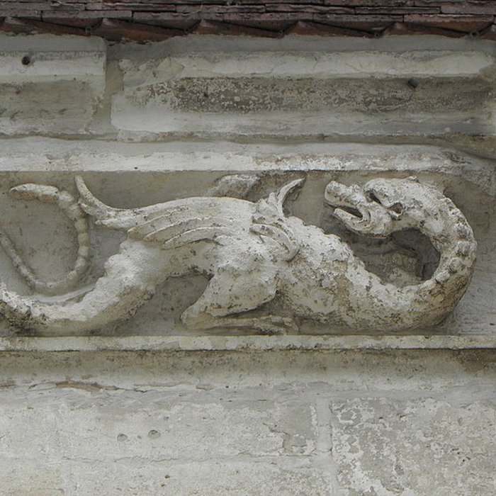 Photo de Église de Nogent-le-Roi