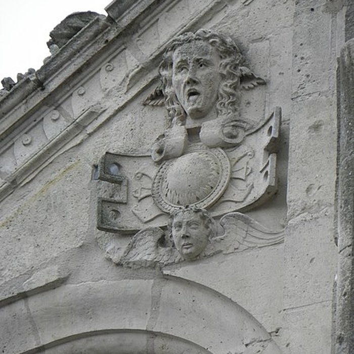 Photo de Église de Nogent-le-Roi