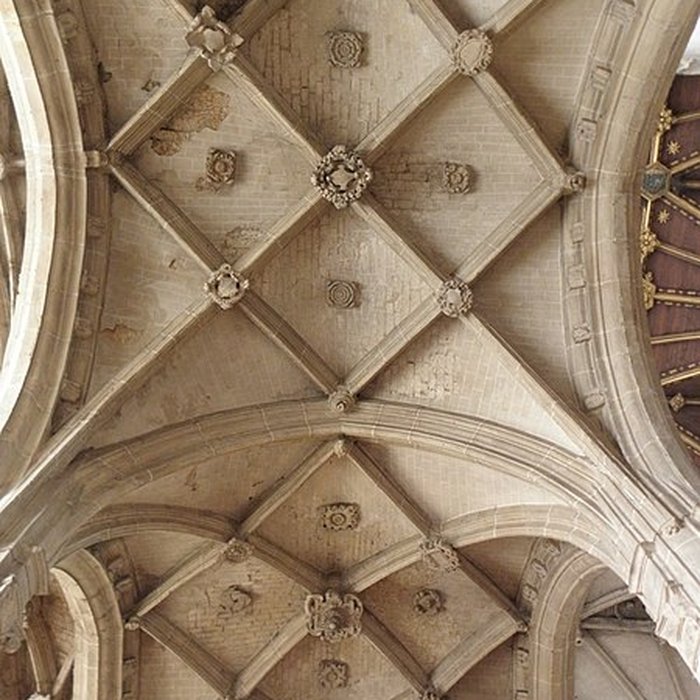 Photo de Église de Nogent-le-Roi