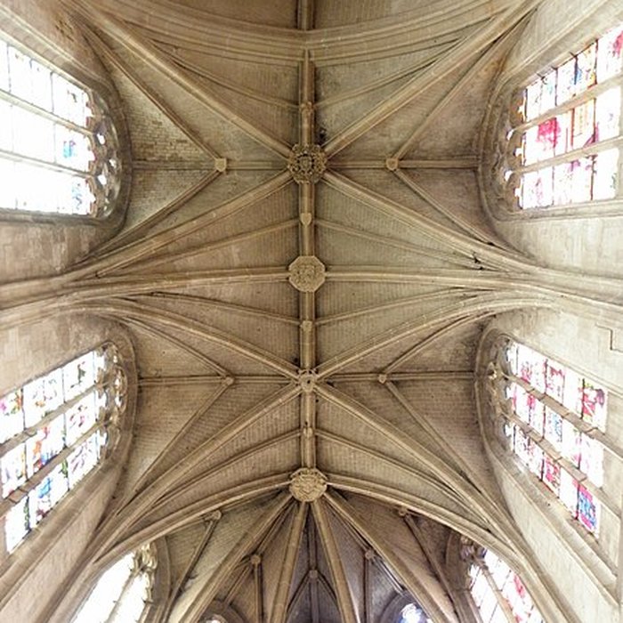 Photo de Église de Nogent-le-Roi