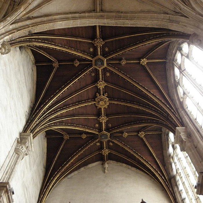 Photo de Église de Nogent-le-Roi