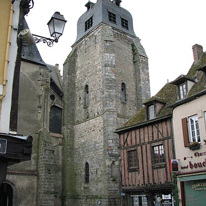 Photo de Église de Nogent-le-Roi