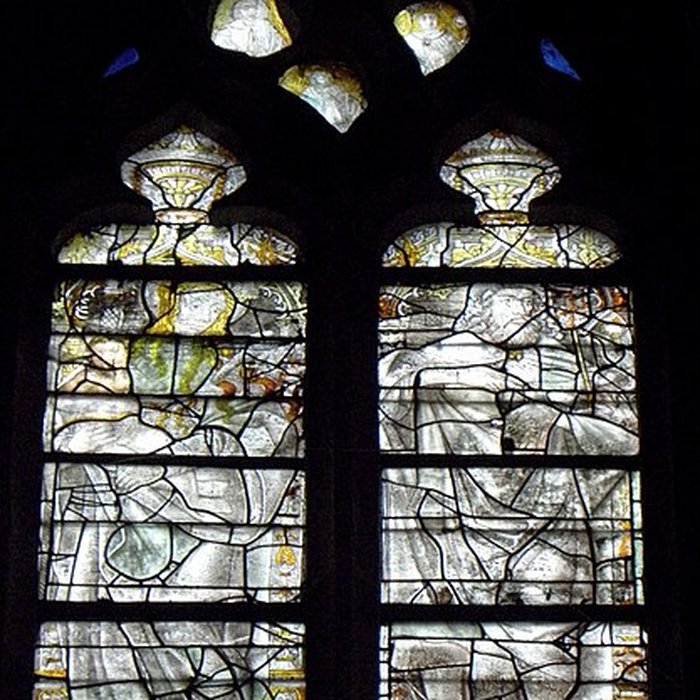 Photo de Église de Nogent-le-Roi