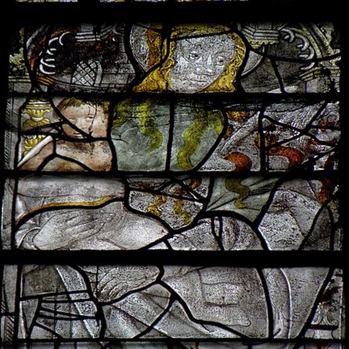 Photo de Église de Nogent-le-Roi