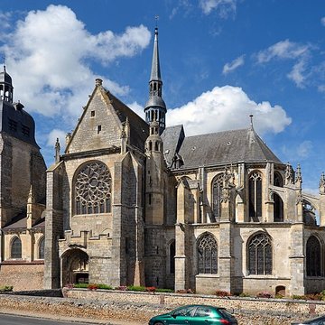Église de Nogent-le-Roi