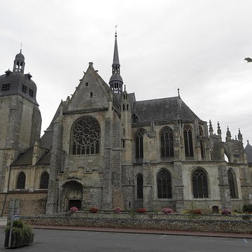 Église de Nogent-le-Roi