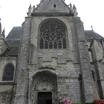 Église de Nogent-le-Roi