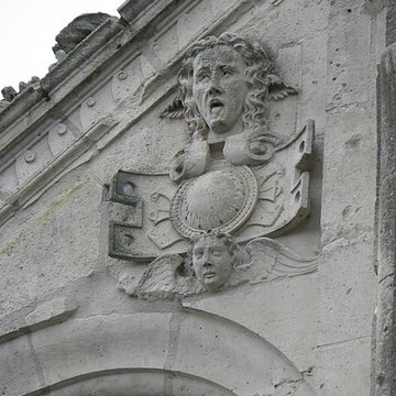 Église de Nogent-le-Roi