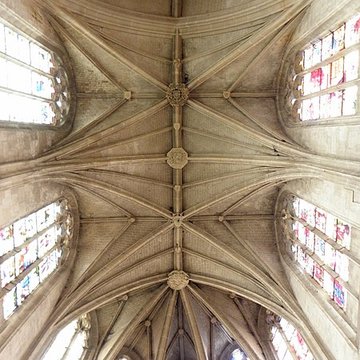 Église de Nogent-le-Roi